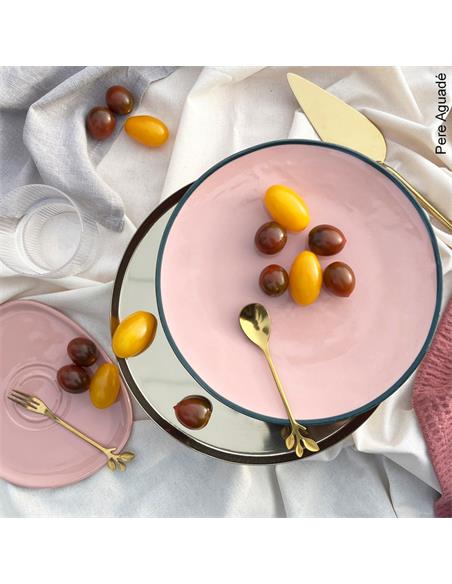 BEGUR porcelana rosada 5kg