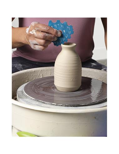 X10521 Xiem Rim Ribs