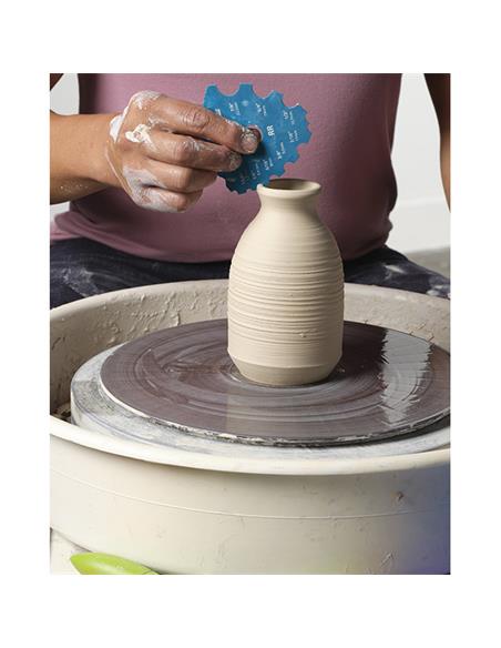 X10521 Xiem Rim Ribs