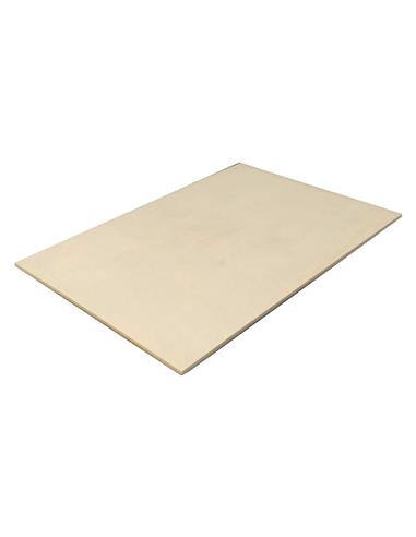 Lámina de madera 40x30cm