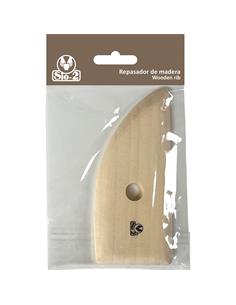 Repasador de madera SIO-2