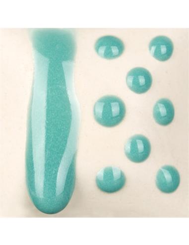 MAYCO SW433 Turquoise Melt Gloop 473ml (1pint)