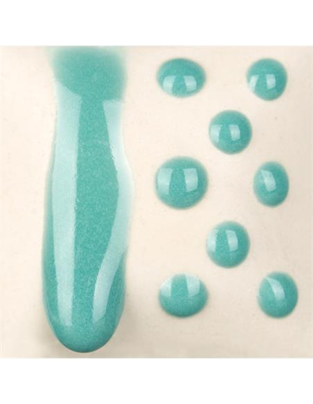 MAYCO SW433 Turquoise Melt Gloop 473ml (1pint)