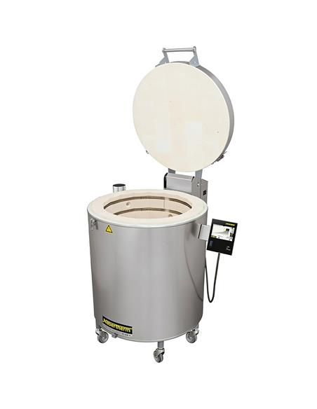 Horno 160L TOP 160 1300ºC