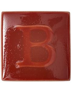 9602 Feuerrot 1020-1100ºC 200ml