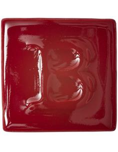 9611 Lackrot 1020-1060ºC 200ml