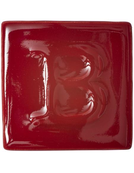 9611 Lackrot 1020-1060ºC 200ml