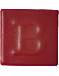 9612 Rot matt 1020-1100ºC 200ml