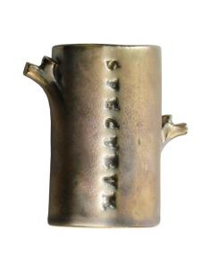 155 METALLIC Brushed Bronze 473ml (1pint)