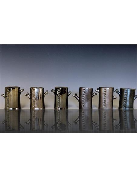 155 METALLIC Brushed Bronze 473ml (1pint)