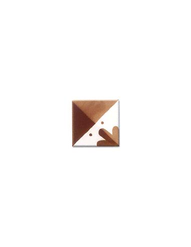 HC-0615 engobe café tostado 59ml (2oz)