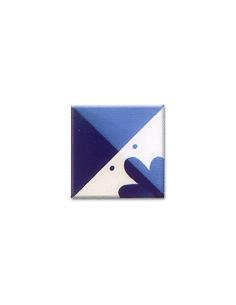 HC-0672 engobe azul real 59ml (2oz)