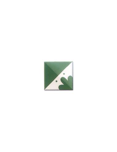 HC-0675 engobe verde hierba 59ml (2oz)