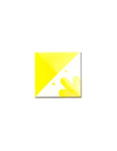 HC-0689 engobe amarillo brillante 59ml (2oz)