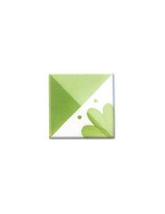HC-0694 engobe verde eléctrico 59ml (2oz)
