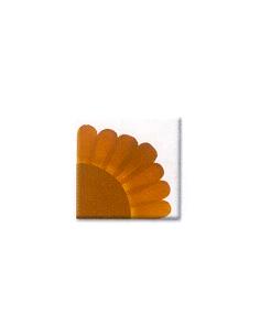 HC-0414 bajo esmalte naranja 30ml