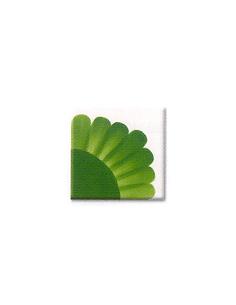 HC-0432 bajo esmalte verde hierba 30ml