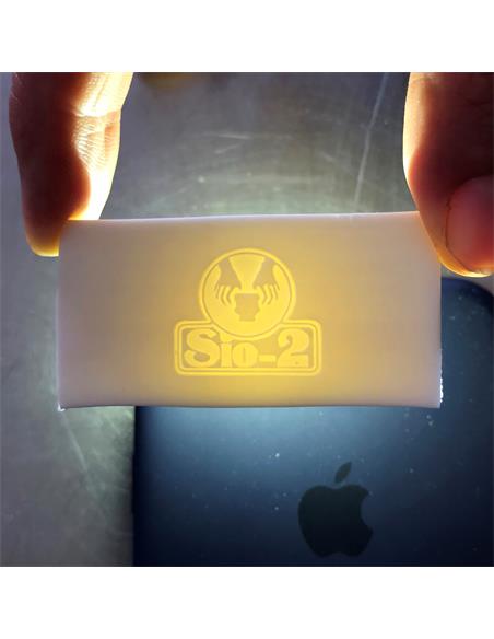 JADE porcelana imperial translucida 5kg