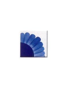 HC-0434 bajo esmalte azul real 30ml