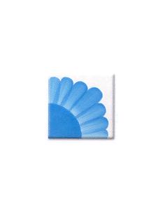 HC-0436 bajo esmalte azul intenso 30ml