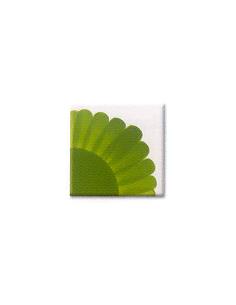 HC-0439 bajo esmalte verde hoja 30ml
