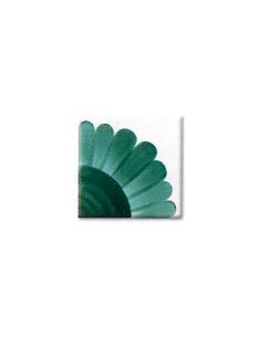 HC-0440 bajo esmalte verde cobre 30ml