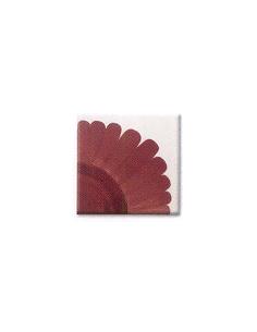 HC-0441 bajo esmalte rojo oscuro 30ml
