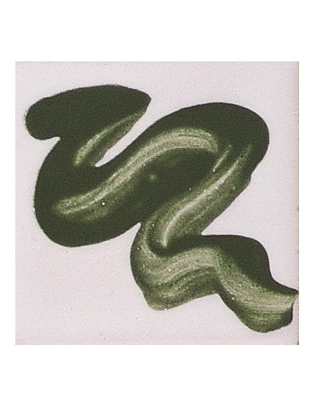 4005 Chromgrün 1000-1250ºC 30ml