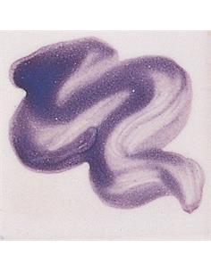 4014 Pflaumenblau 1000-1250ºC 30ml