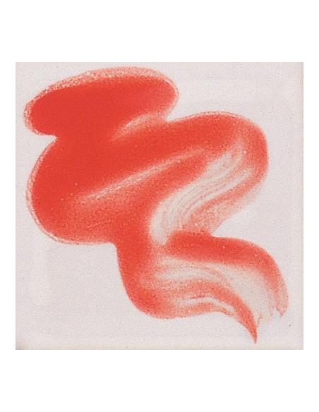 4043 Hellrot 1000-1250ºC 30ml