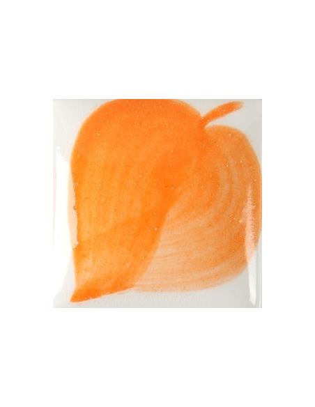 EZ 058 poppy orange 30ml