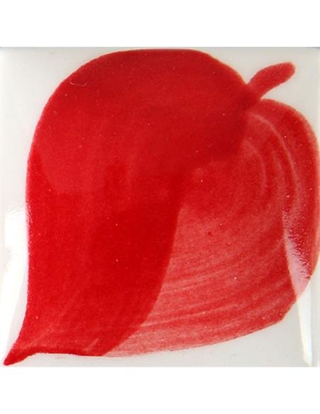 EZ 075 Passion Red 30ml