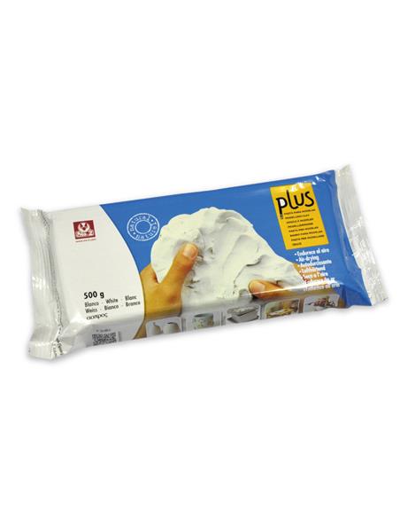PLUS Blanco Natural 500g