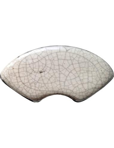 850 RAKU Clear 118ml (4oz)