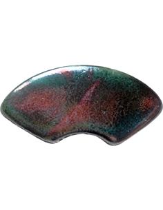 863 RAKU Blue Nebula 118ml (4oz)