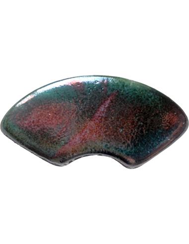 863 RAKU Blue Nebula 118ml (4oz)