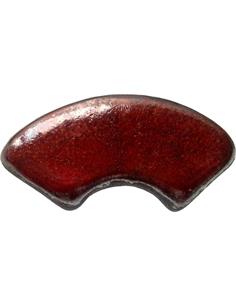 873 RAKU Red 118ml (4oz)