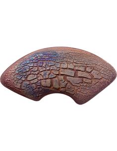880 RAKU Armadillo 118ml (4oz)