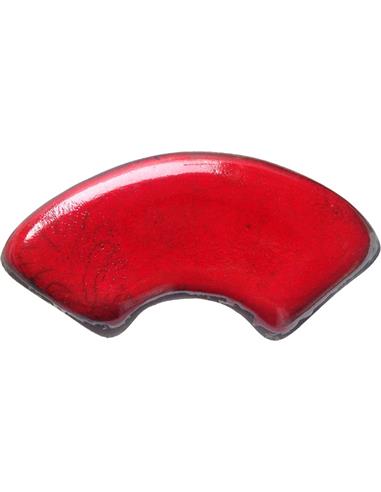 881 RAKU Oxblood 118ml (4oz)