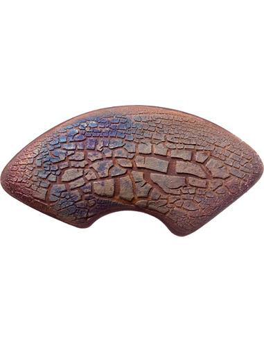 880 RAKU Armadillo 473ml (1pint)