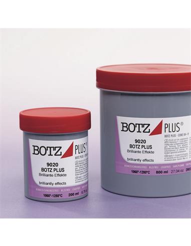 9020 Botz Plus 1060-1280ºC 200ml