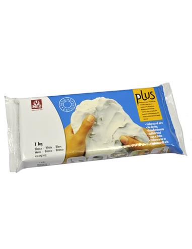 PLUS Blanco Natural 1kg