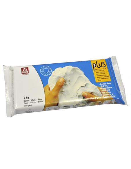 PLUS Blanco Natural 1kg