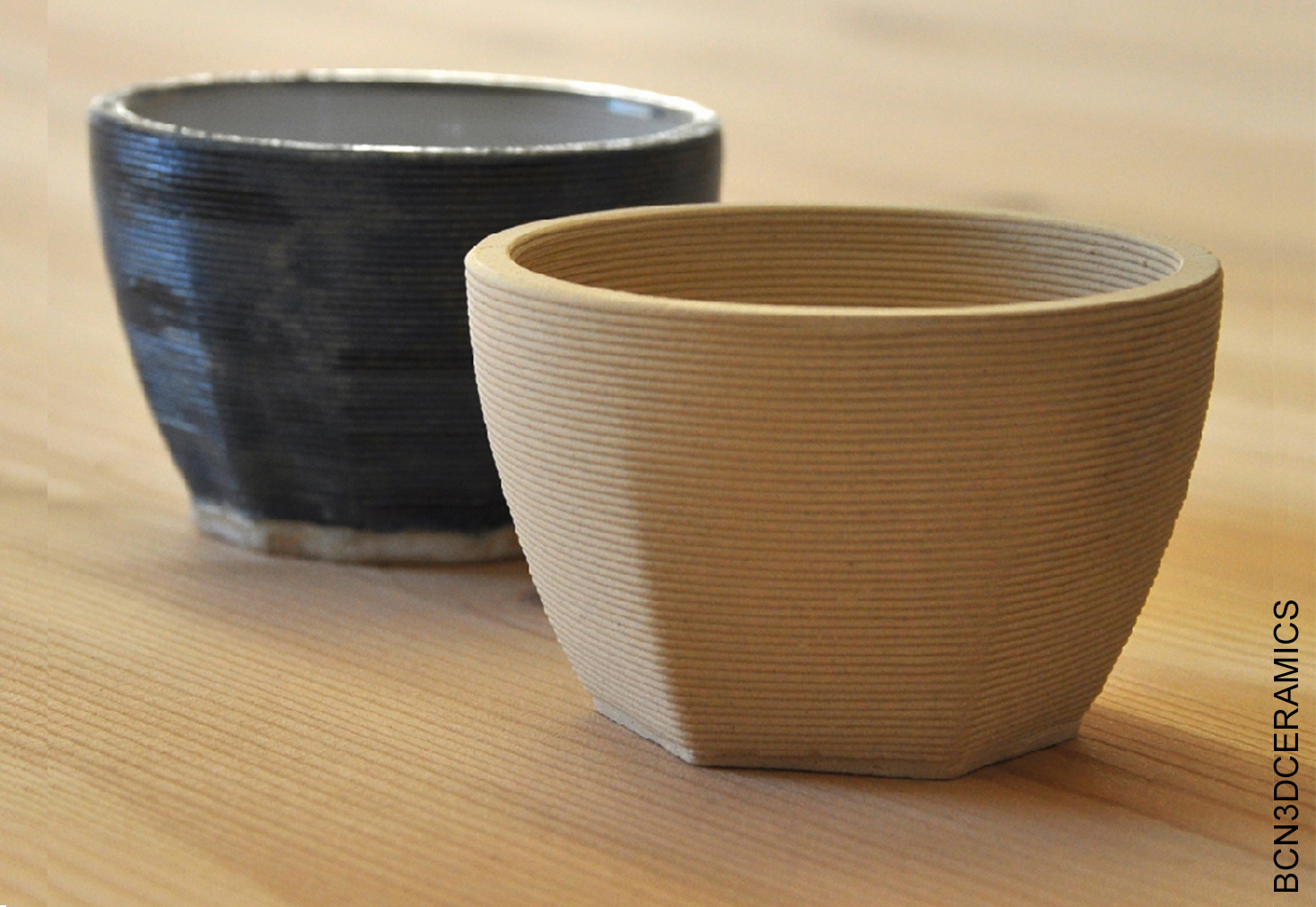 PRAI 3D BCN3DCERAMICS