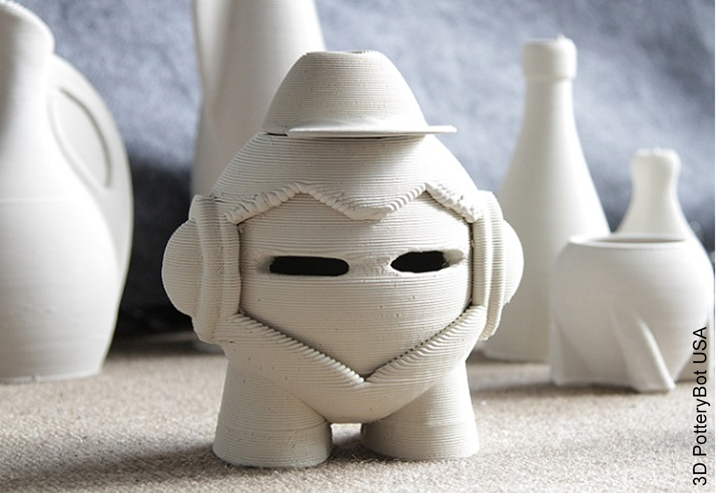 3D PotterBot USA copia