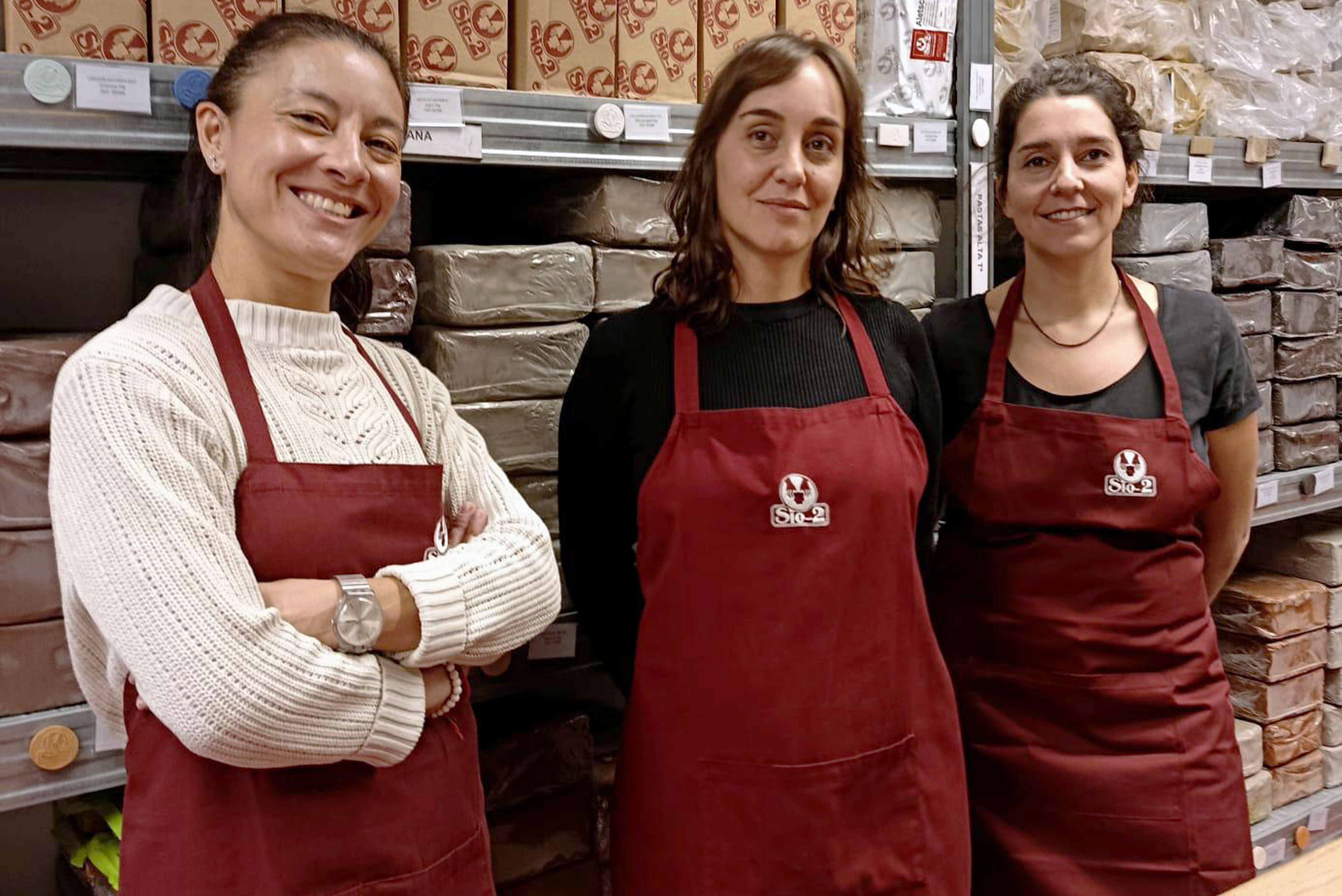SIO-2 Store | Nos Magasins