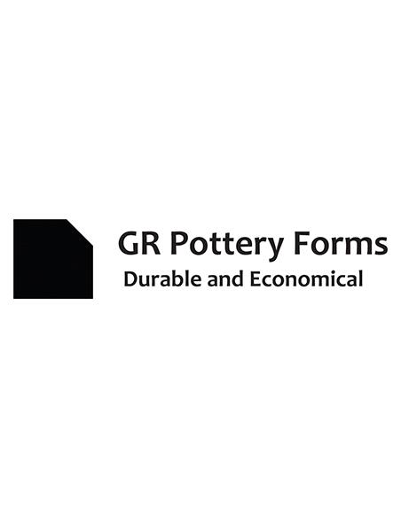 GR POTTERY FORMS