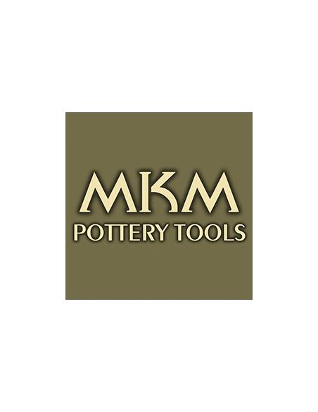 MKM Pottery Tools