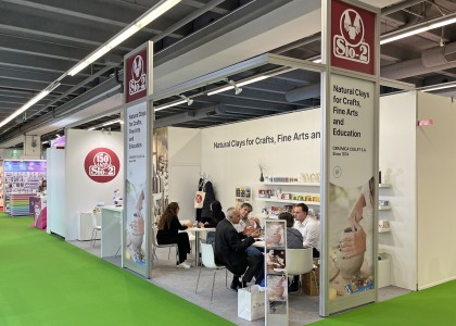 CREATIVEWORLD 2024, Frankfurt