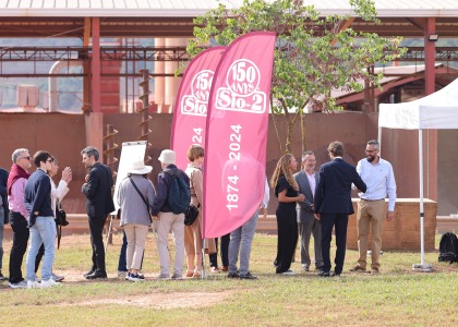 150th Anniversary of Cerámica Collet